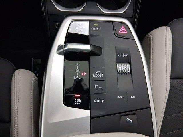 new 2026 BMW X1 car, priced at $49,180