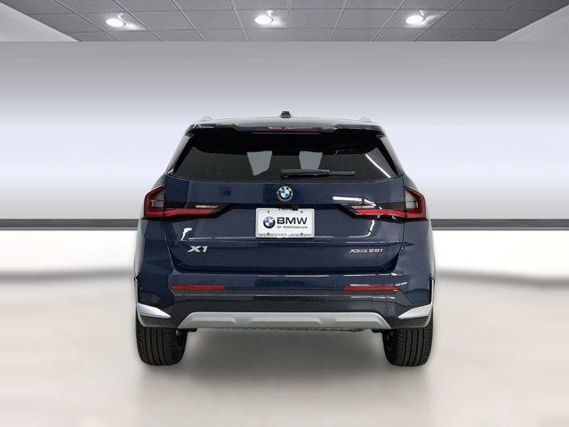 new 2026 BMW X1 car, priced at $49,180