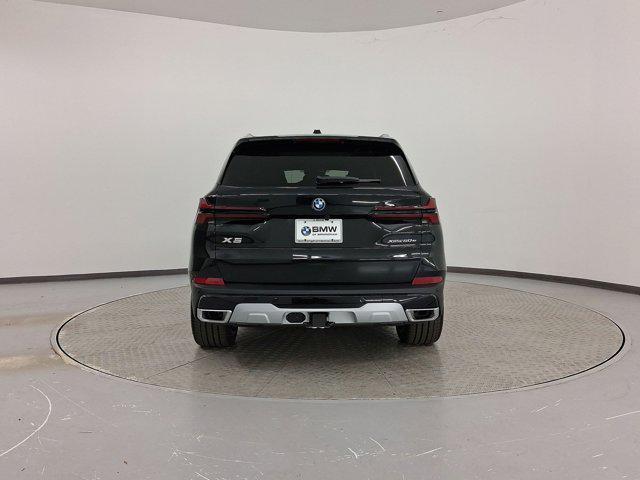 new 2026 BMW X5 PHEV car, priced at $87,475