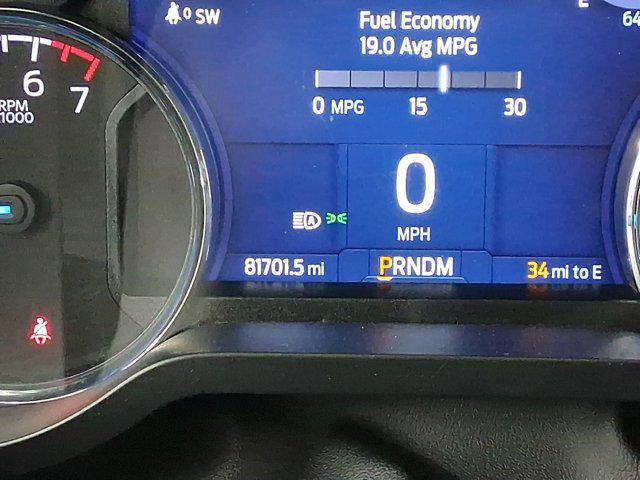 used 2022 Ford F-150 car, priced at $29,996