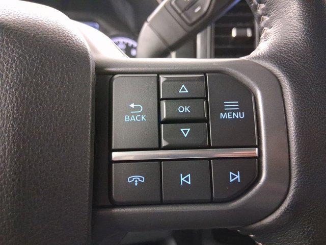 used 2022 Ford F-150 car, priced at $29,996