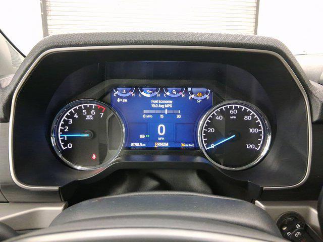 used 2022 Ford F-150 car, priced at $29,996