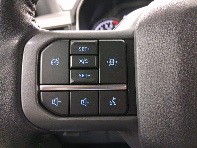 used 2022 Ford F-150 car, priced at $29,996