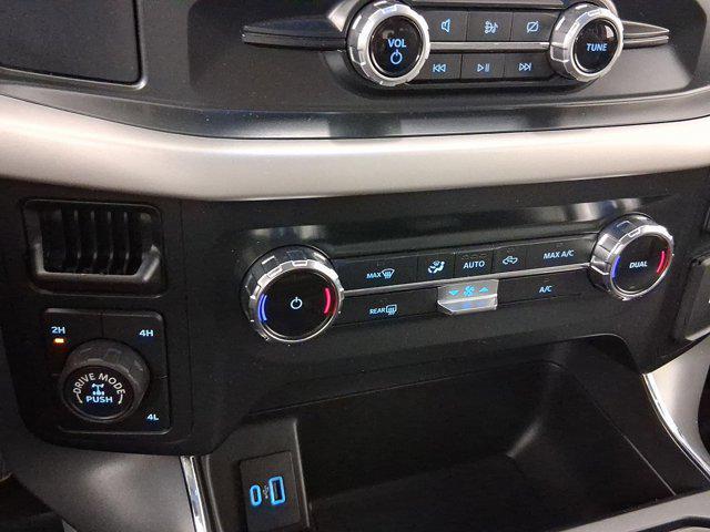 used 2022 Ford F-150 car, priced at $29,996