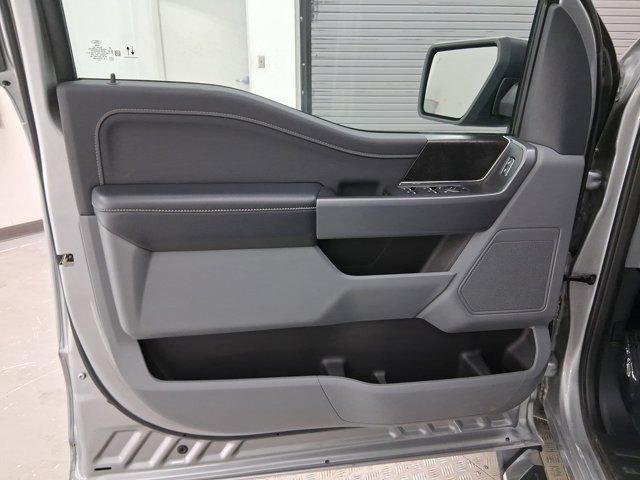 used 2022 Ford F-150 car, priced at $29,996