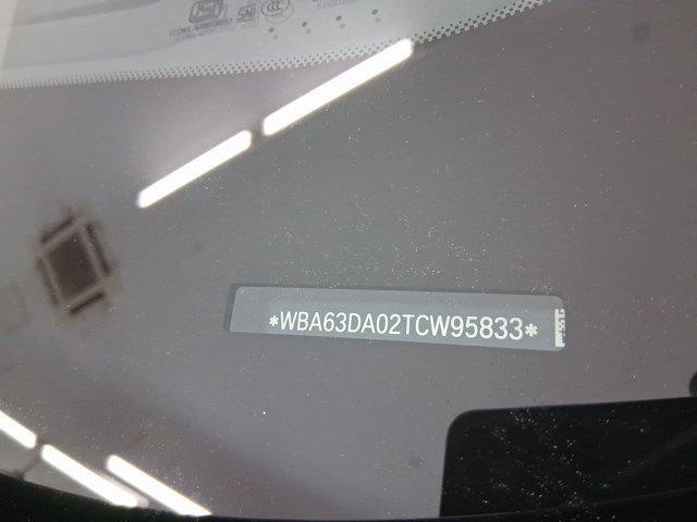 new 2026 BMW 430 car, priced at $65,195