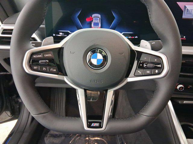 new 2026 BMW 430 car, priced at $65,195