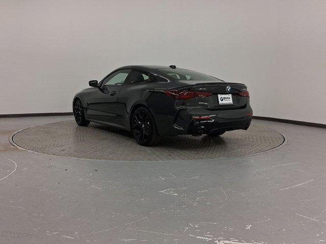 new 2026 BMW 430 car, priced at $65,195