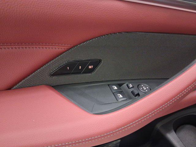 new 2026 BMW 430 car, priced at $65,195