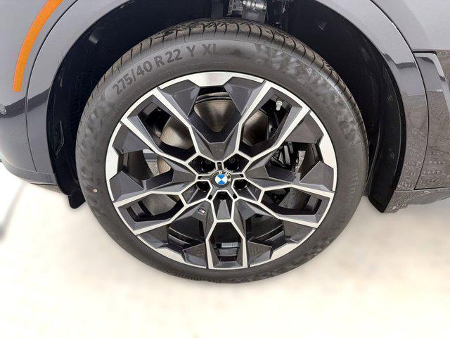 new 2026 BMW X7 car, priced at $101,965