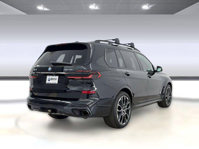 new 2026 BMW X7 car, priced at $101,965