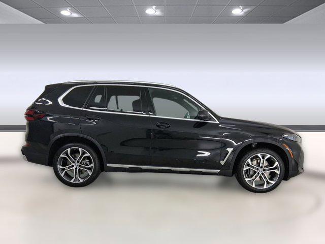 used 2026 BMW X5 car, priced at $68,681