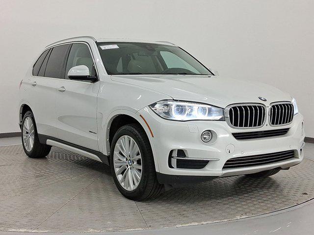 used 2016 BMW X5 car, priced at $7,998