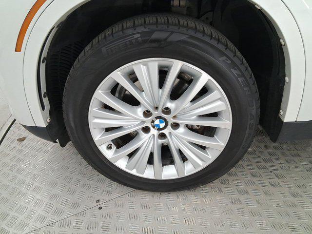 used 2016 BMW X5 car, priced at $7,998