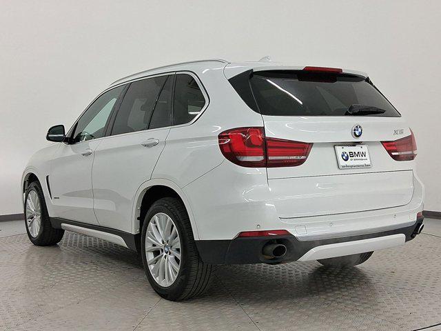used 2016 BMW X5 car, priced at $7,998