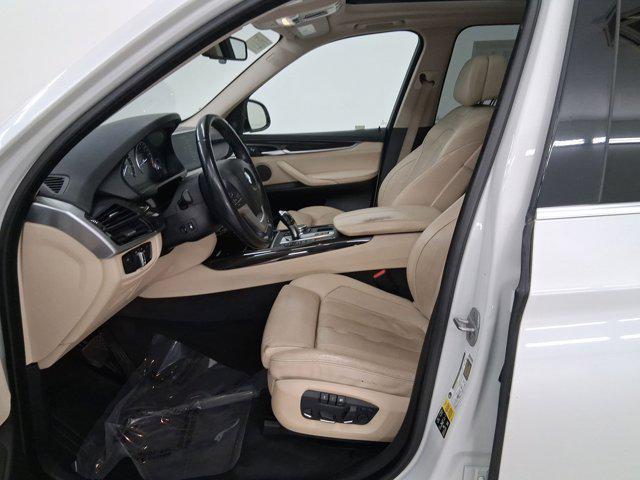 used 2016 BMW X5 car, priced at $7,998