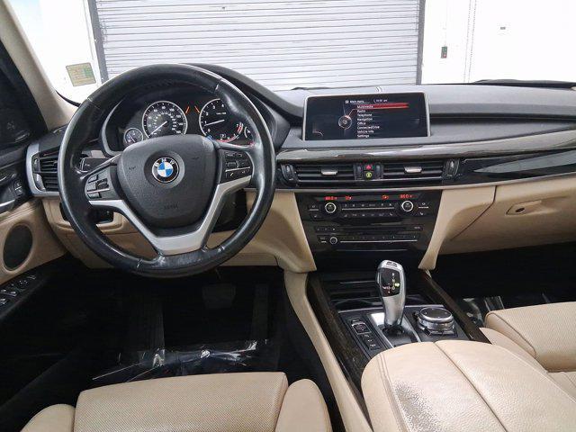 used 2016 BMW X5 car, priced at $7,998