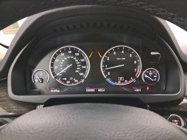 used 2016 BMW X5 car, priced at $7,998