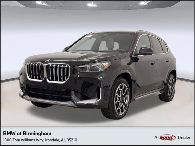 used 2025 BMW X1 car, priced at $41,073
