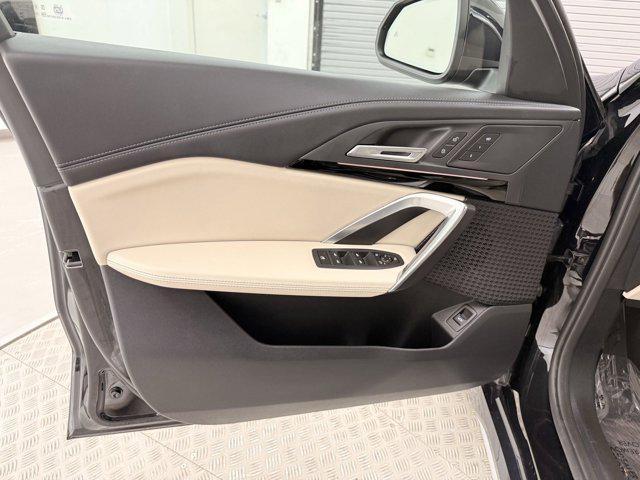 used 2025 BMW X1 car, priced at $41,073