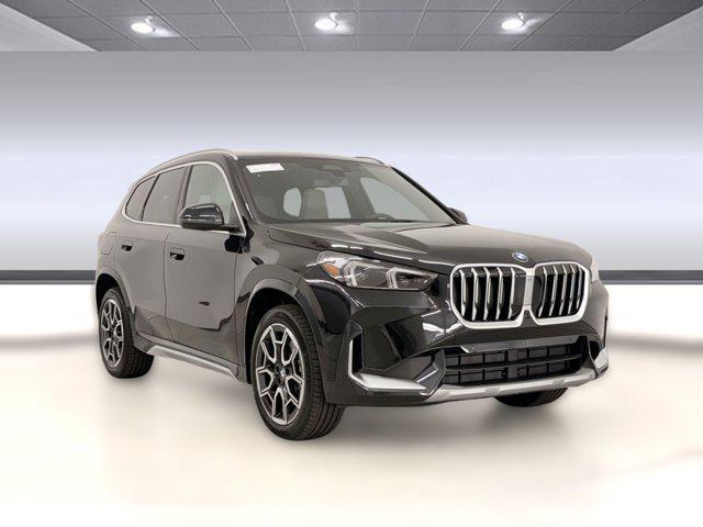 used 2025 BMW X1 car, priced at $47,280