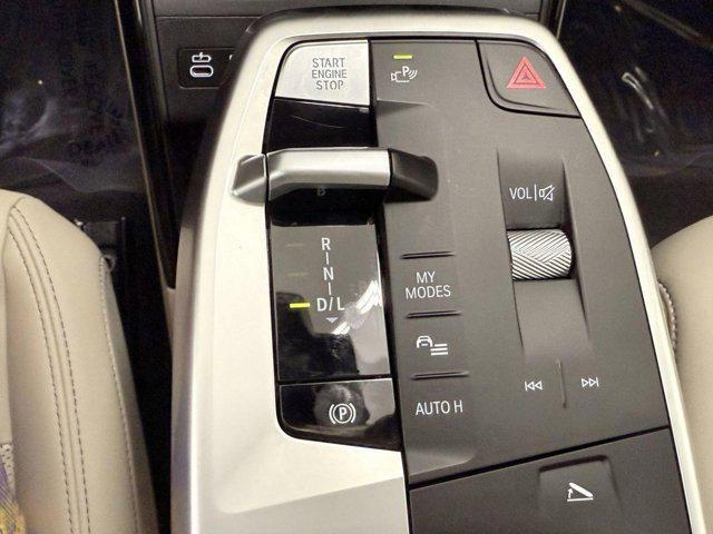 used 2025 BMW X1 car, priced at $47,280