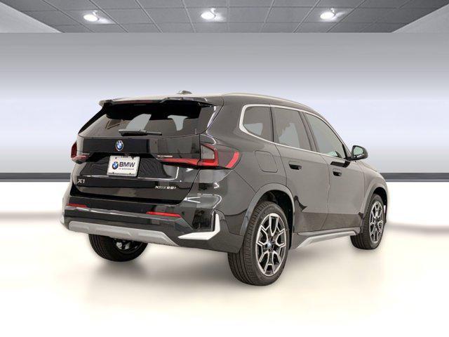 used 2025 BMW X1 car, priced at $47,280