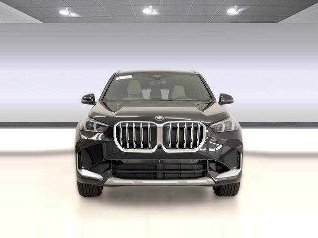 used 2025 BMW X1 car, priced at $47,280