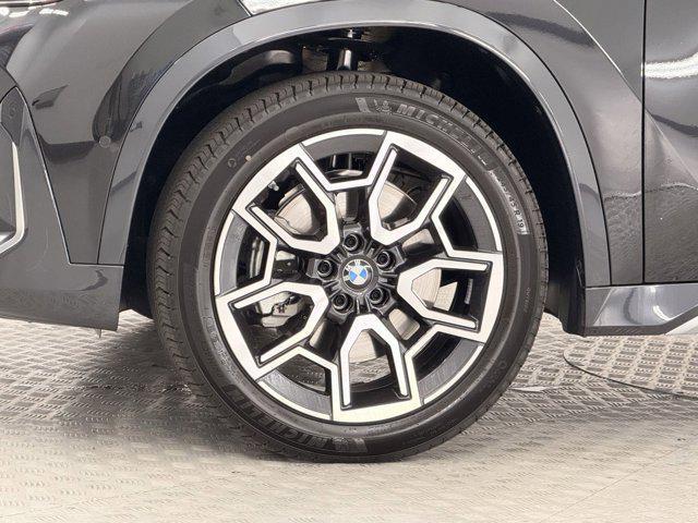 used 2025 BMW X1 car, priced at $41,073