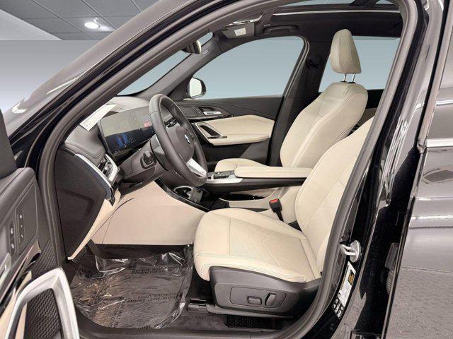 used 2025 BMW X1 car, priced at $47,280