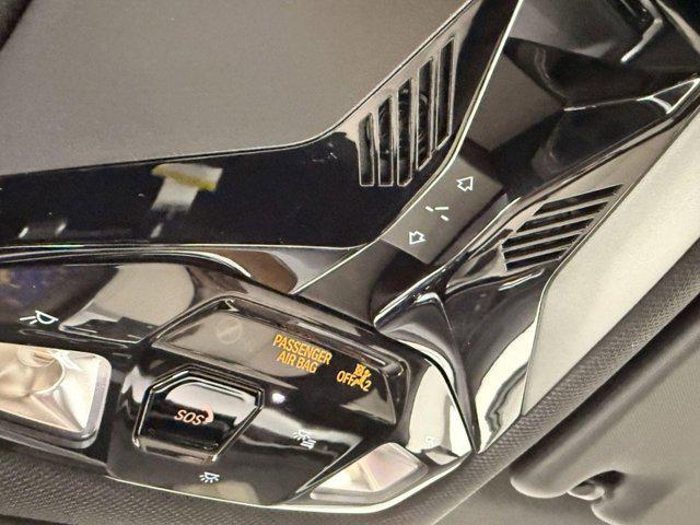 used 2025 BMW X1 car, priced at $47,280