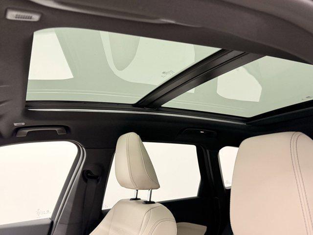 used 2025 BMW X1 car, priced at $41,073