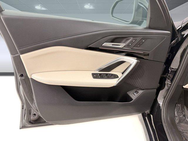 used 2025 BMW X1 car, priced at $47,280