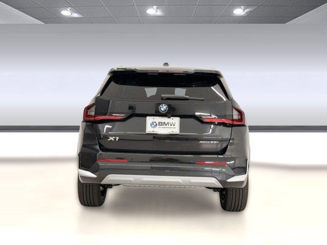 used 2025 BMW X1 car, priced at $47,280