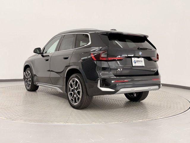 used 2025 BMW X1 car, priced at $41,073