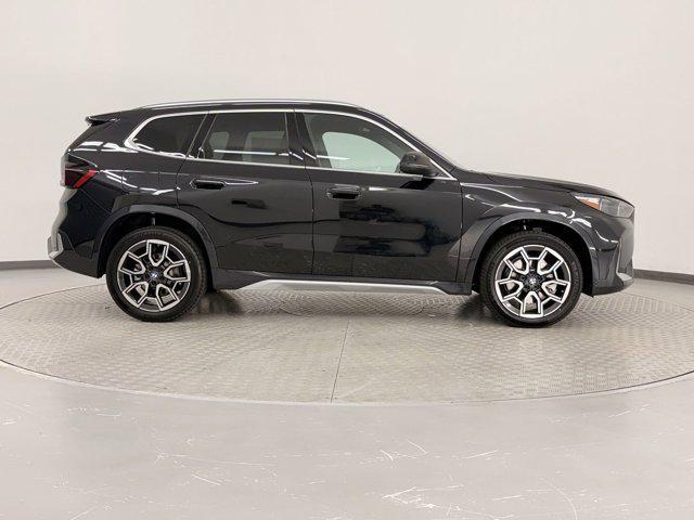 used 2025 BMW X1 car, priced at $41,073