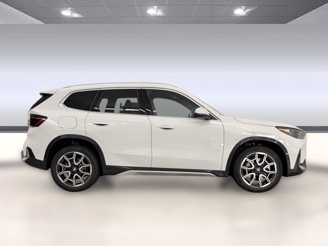 used 2025 BMW X1 car, priced at $46,280