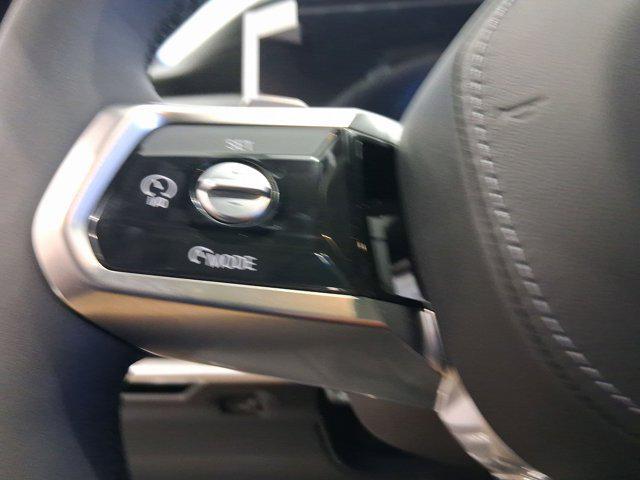 new 2026 BMW 760 car, priced at $154,015