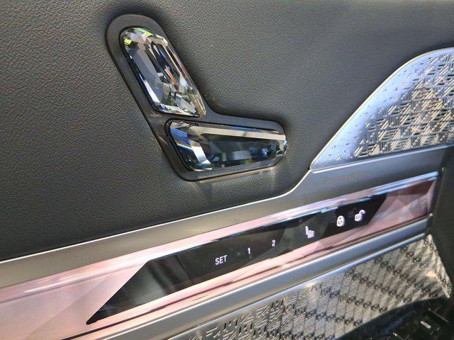 new 2026 BMW 760 car, priced at $154,015