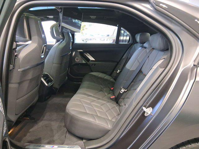 new 2026 BMW 760 car, priced at $154,015