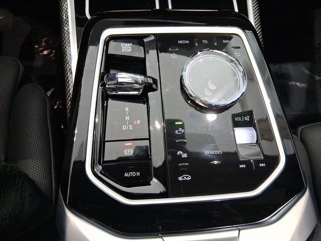 new 2026 BMW 760 car, priced at $154,015