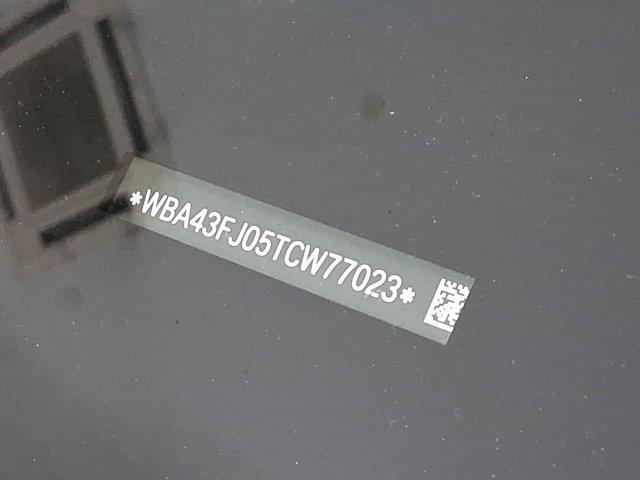 new 2026 BMW 530 car, priced at $65,715