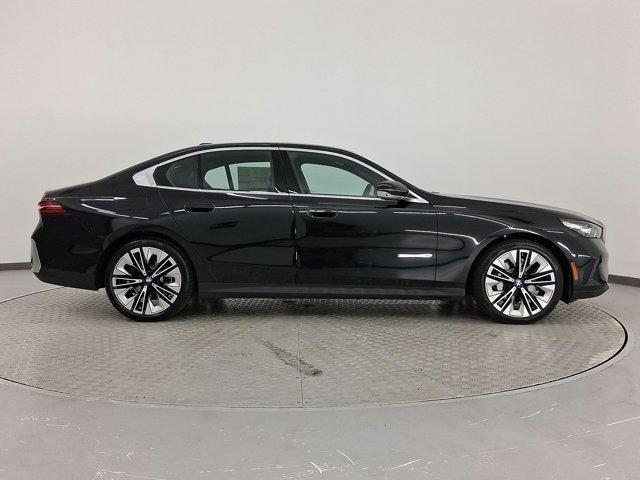 new 2026 BMW 530 car, priced at $65,715