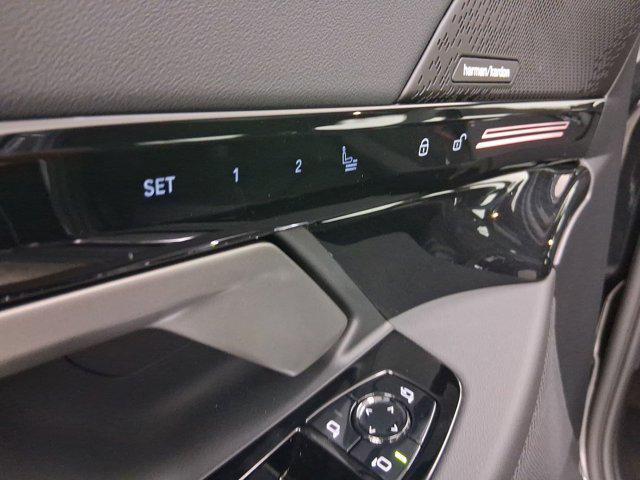 new 2026 BMW 530 car, priced at $65,715