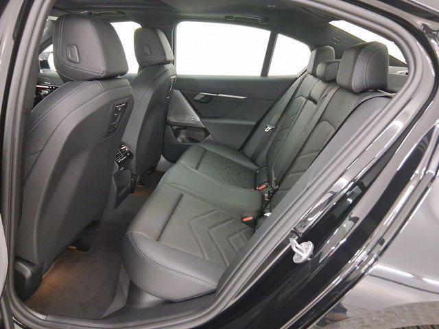 new 2026 BMW 530 car, priced at $65,715