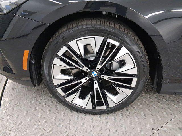 new 2026 BMW 530 car, priced at $65,715