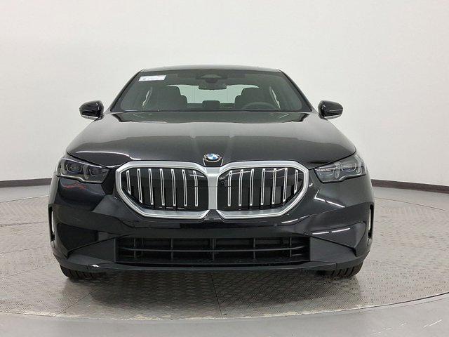 new 2026 BMW 530 car, priced at $65,715