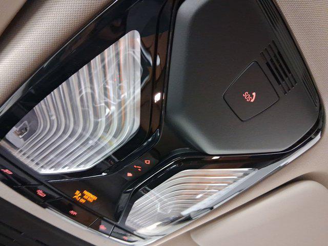 new 2026 BMW X7 car, priced at $91,085