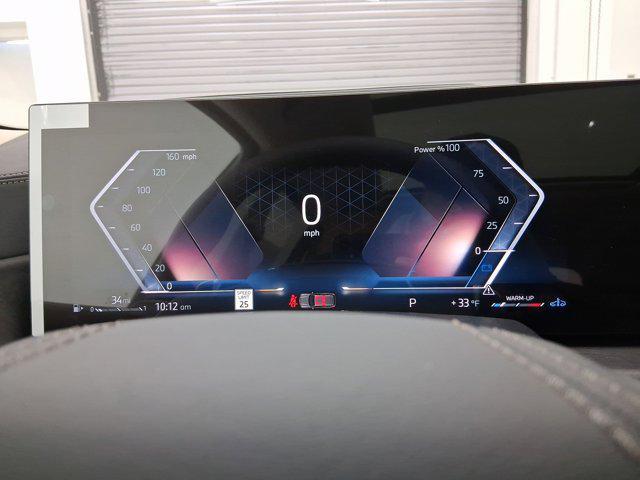 new 2026 BMW X7 car, priced at $91,085