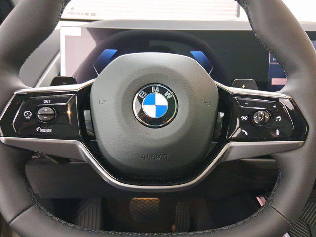 new 2026 BMW X3 car, priced at $56,270